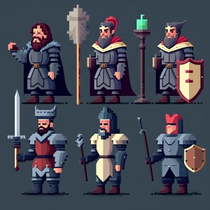 medieval_heroes